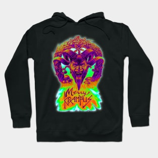 Ultra Krampus Hoodie